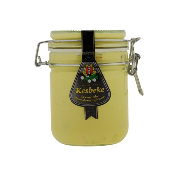 Kesbeke Piccanaise (380 ml)