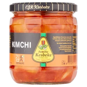 Kesbeke Kimchi Chinese Kool (430ml)