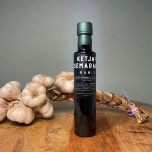 Ketjap Semarang Manis (250ml)
