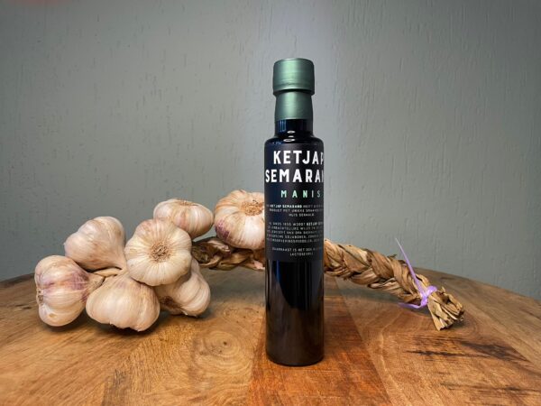 Ketjap Semarang Manis (250ml)