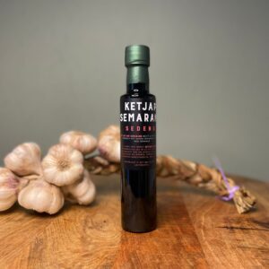 Ketjap Semarang Sedeng (250ml)